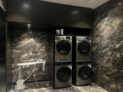-铂尔登智慧酒店(南山西丽地铁站店)