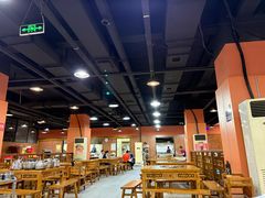 -渝杨胖娃老火锅(中兴路店)