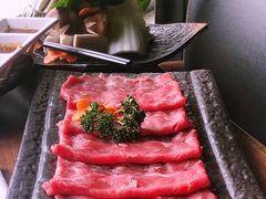 -水月·和牛工坊(水晶郦城店)