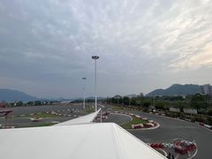 -千岛湖燃擎卡丁车赛车主题乐园(秀湖路店)