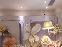 -王府井酒店(金桥港湾店)