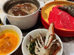 -阳光岛·海鲜盛宴(银泰中心in99店)