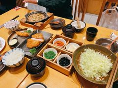 -胜博殿日式炸猪排(西红门店)