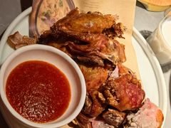 -闽上鲜·福建菜(龙湖滨江天街店)