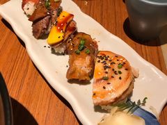 -仓桥家·焗寿司·锅物(光谷步行街店)