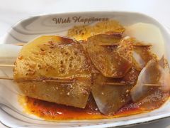 -开口笑·精选水饺