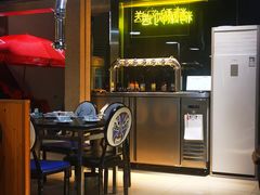 -丹东丛炟海鲜烧烤(江艺路店)