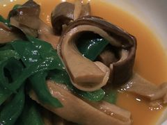 祥记青椒猪肚-祥记餐饮•豫粤珍味(金隅大厦店)