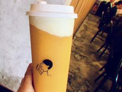 芝士芒芒-喜茶(深圳东门1234店)