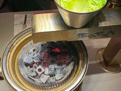 -西塔老太太泥炉烤肉(温州首店万象城黑金店)