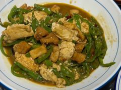 -富临轩私房菜(集庆门大街店)