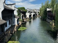 -嘉兴月河历史街区
