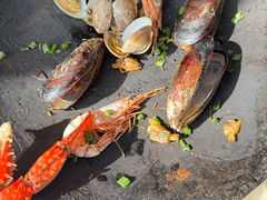 -好兄弟郭巨海鲜(天一阁店)