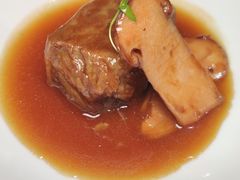 -汕头君华海逸酒店·鸿桃轩中餐厅