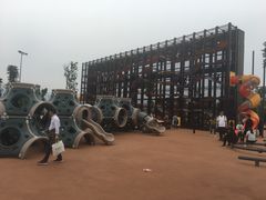 -枫香湖儿童公园