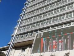 -首都医科大学附属北京同仁医院(西区)