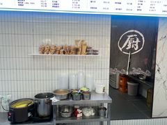 -老磁器口豆汁店(马家堡店)