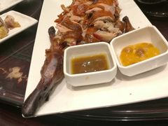 -羊城酒店·中餐厅