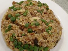 -李连贵熏肉大饼(沈阳站店)
