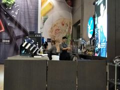 -瑞幸咖啡(南丰汇商场店)