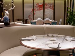 -杭州御湘湖养生度假酒店·溪颐轩中餐厅