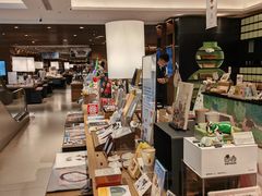 -茑屋书店(天目里店)
