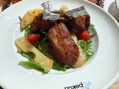 -Pekaa啤咖食肆Coffee&Bistro