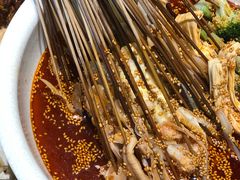 -嘉州叶婆婆钵钵鸡(建设路店)