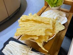 -陈记顺和牛肉火锅(永泰店)