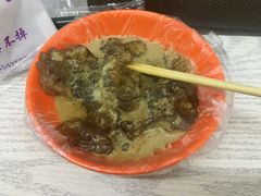 -二七友名焖子铺