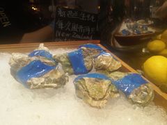 -OPEN開全日自助餐厅·牛肉火锅·海鲜(佛山希尔顿酒店)