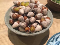 -然寿司(郎园vintage店)