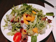 -酷公社·榴莲披萨(太原街店)