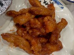 -鑫巴蜀小镇 · 水煮鱼专研店(玉桥店)
