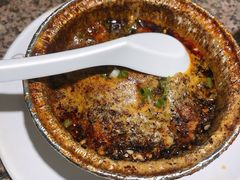 -小山城·馋嘴蛙(亚运村店)