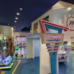 -小牧童游乐园(西丽宝能环球汇店)