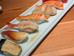 文火寿司拼盘7贯-TORO MaKi 寿司·日料(华创店)