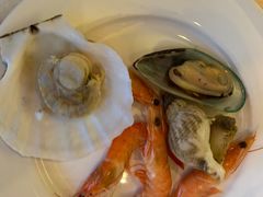 -解放碑威斯汀酒店-知味国际美食餐厅