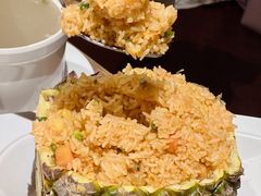 -路易十三西餐厅(西关新天地店)