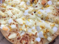 -萨莉亚意式餐厅(中北永旺店)