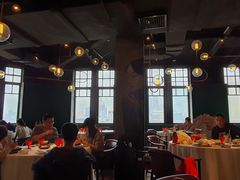 -三号黄浦会Canton Table