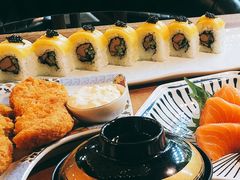 -森味薪火烧•烧鸟居酒屋•日本料理(望京店)