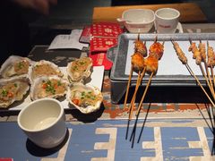 -管氏翅吧(广渠门店)