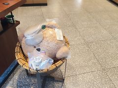 -星巴克臻选(成都东方新希望天祥店)