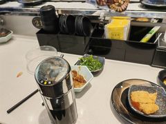 -和町回转自助日料(华山环宇城店)