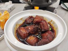 -小菜园新徽菜(南京秦淮龙蟠汇店)
