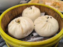 小笼包-安泰楼·佛跳墙创始人·传统闽味早茶·酒楼(三坊七巷闽菜地标店)