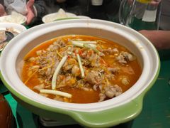 -费大厨辣椒炒肉(太平老街店)