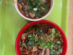 -江三王记牛杂馆(总店)