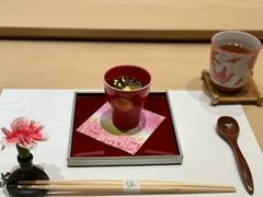 -鮨一日本料理(大中华店)